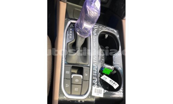 Buy Import Hyundai Santa Fe Red Car in Import - Dubai in Anse-la-Raye Buy Import Hyundai Santa Fe Red Car in Import - Dubai in Anse-la-Raye