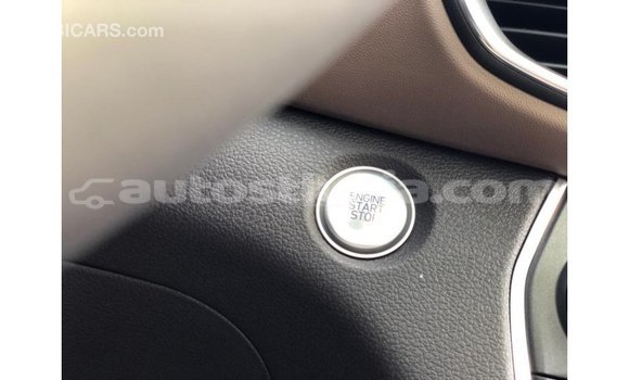 Buy Import Hyundai Santa Fe Red Car in Import - Dubai in Anse-la-Raye Buy Import Hyundai Santa Fe Red Car in Import - Dubai in Anse-la-Raye