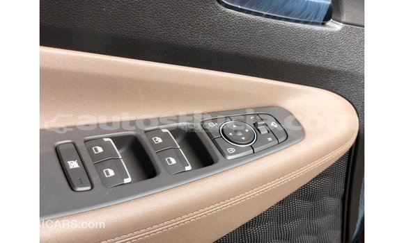 Buy Import Hyundai Santa Fe Red Car in Import - Dubai in Anse-la-Raye Buy Import Hyundai Santa Fe Red Car in Import - Dubai in Anse-la-Raye