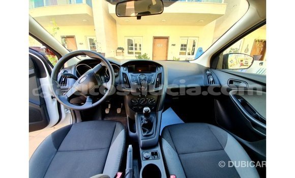 Buy Import Ford Focus White Car in Import - Dubai in Anse-la-Raye Buy Import Ford Focus White Car in Import - Dubai in Anse-la-Raye