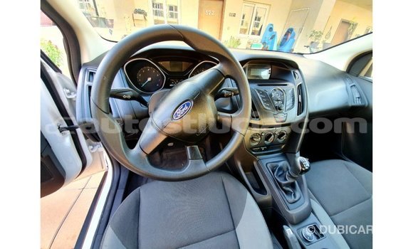 Buy Import Ford Focus White Car in Import - Dubai in Anse-la-Raye Buy Import Ford Focus White Car in Import - Dubai in Anse-la-Raye