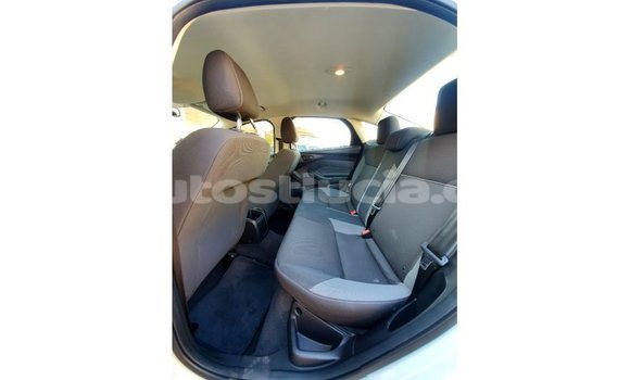 Buy Import Ford Focus White Car in Import - Dubai in Anse-la-Raye Buy Import Ford Focus White Car in Import - Dubai in Anse-la-Raye