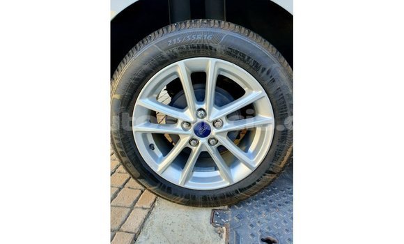 Buy Import Ford Focus White Car in Import - Dubai in Anse-la-Raye Buy Import Ford Focus White Car in Import - Dubai in Anse-la-Raye