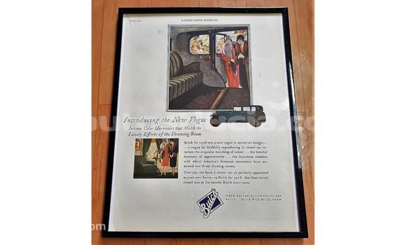 Buy Import Buick Electra Blue Car in Import - Dubai in Anse-la-Raye Buy Import Buick Electra Blue Car in Import - Dubai in Anse-la-Raye