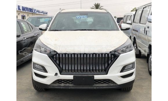 Buy Import Hyundai Tucson White Car in Import - Dubai in Anse-la-Raye Buy Import Hyundai Tucson White Car in Import - Dubai in Anse-la-Raye