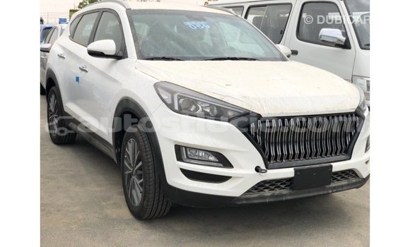 Buy Import Hyundai Tucson White Car in Import - Dubai in Anse-la-Raye Buy Import Hyundai Tucson White Car in Import - Dubai in Anse-la-Raye