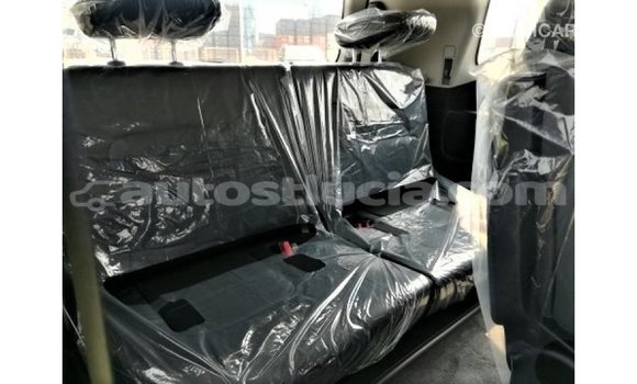 Buy Import Toyota Land Cruiser White Car in Import - Dubai in Anse-la-Raye Buy Import Toyota Land Cruiser White Car in Import - Dubai in Anse-la-Raye