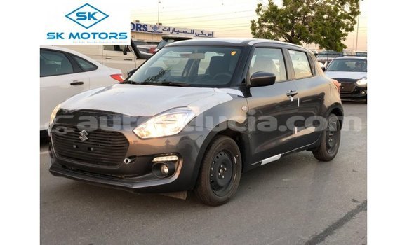 Buy Import Suzuki Swift Other Car in Import - Dubai in Anse-la-Raye