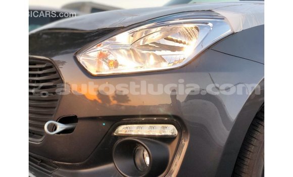 Buy Import Suzuki Swift Other Car in Import - Dubai in Anse-la-Raye Buy Import Suzuki Swift Other Car in Import - Dubai in Anse-la-Raye
