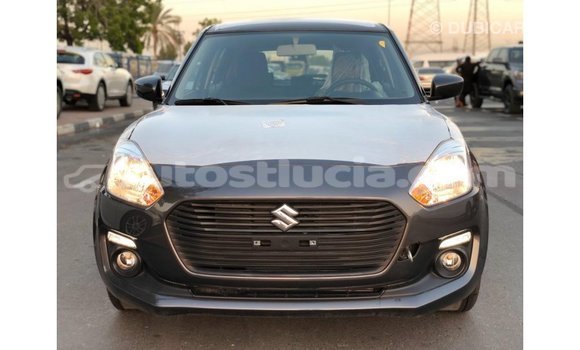 Buy Import Suzuki Swift Other Car in Import - Dubai in Anse-la-Raye Buy Import Suzuki Swift Other Car in Import - Dubai in Anse-la-Raye