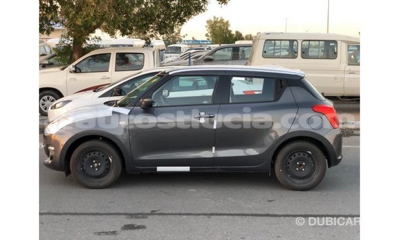 Buy Import Suzuki Swift Other Car in Import - Dubai in Anse-la-Raye Buy Import Suzuki Swift Other Car in Import - Dubai in Anse-la-Raye