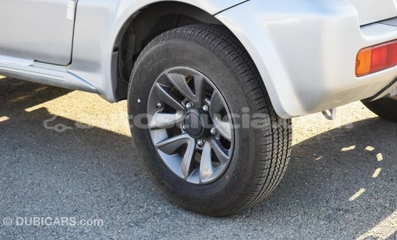 Buy Import Suzuki Jimny Other Car in Import - Dubai in Anse-la-Raye