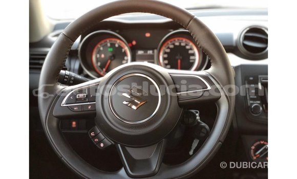 Buy Import Suzuki Swift Other Car in Import - Dubai in Anse-la-Raye Buy Import Suzuki Swift Other Car in Import - Dubai in Anse-la-Raye
