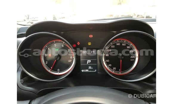 Buy Import Suzuki Swift Other Car in Import - Dubai in Anse-la-Raye Buy Import Suzuki Swift Other Car in Import - Dubai in Anse-la-Raye