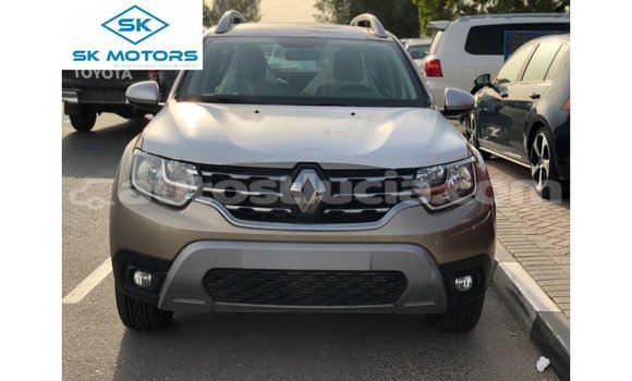 Buy Import Renault Duster Beige Car in Import - Dubai in Anse-la-Raye Buy Import Renault Duster Beige Car in Import - Dubai in Anse-la-Raye