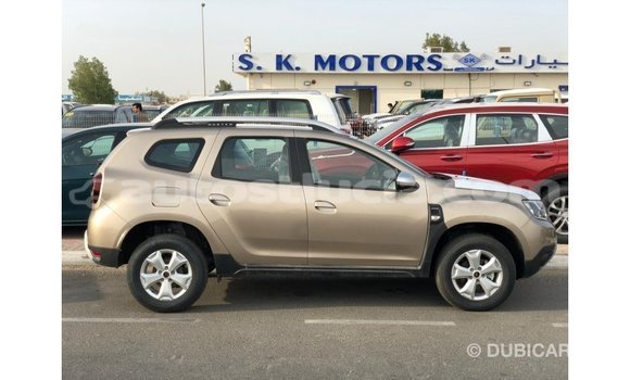 Buy Import Renault Duster Beige Car in Import - Dubai in Anse-la-Raye Buy Import Renault Duster Beige Car in Import - Dubai in Anse-la-Raye