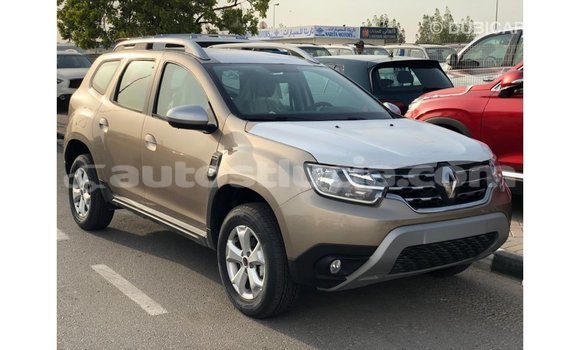 Buy Import Renault Duster Beige Car in Import - Dubai in Anse-la-Raye Buy Import Renault Duster Beige Car in Import - Dubai in Anse-la-Raye
