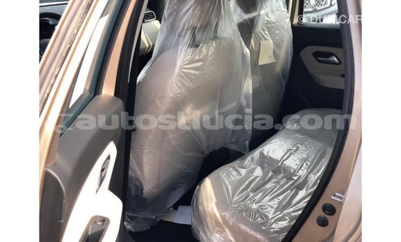 Buy Import Renault Duster Beige Car in Import - Dubai in Anse-la-Raye Buy Import Renault Duster Beige Car in Import - Dubai in Anse-la-Raye