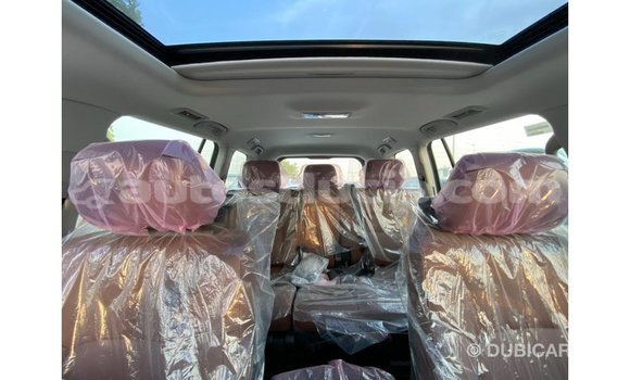 Buy Import Toyota Land Cruiser White Car in Import - Dubai in Anse-la-Raye Buy Import Toyota Land Cruiser White Car in Import - Dubai in Anse-la-Raye