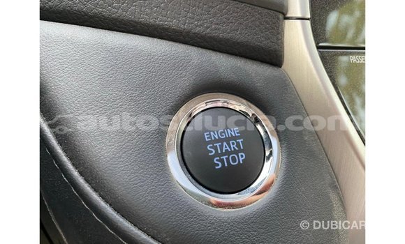 Buy Import Toyota Land Cruiser White Car in Import - Dubai in Anse-la-Raye Buy Import Toyota Land Cruiser White Car in Import - Dubai in Anse-la-Raye