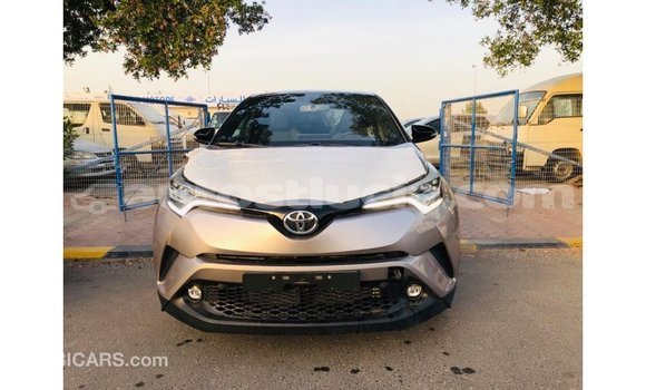 Buy Import Toyota C-HR Other Car in Import - Dubai in Anse-la-Raye Buy Import Toyota C-HR Other Car in Import - Dubai in Anse-la-Raye