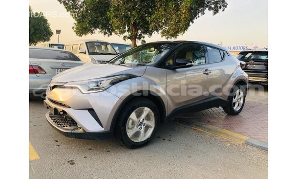 Buy Import Toyota C-HR Other Car in Import - Dubai in Anse-la-Raye Buy Import Toyota C-HR Other Car in Import - Dubai in Anse-la-Raye