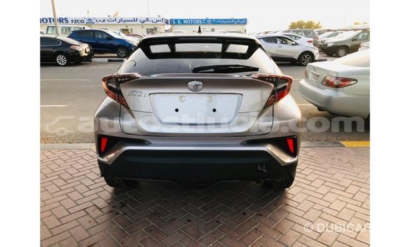 Buy Import Toyota C-HR Other Car in Import - Dubai in Anse-la-Raye Buy Import Toyota C-HR Other Car in Import - Dubai in Anse-la-Raye
