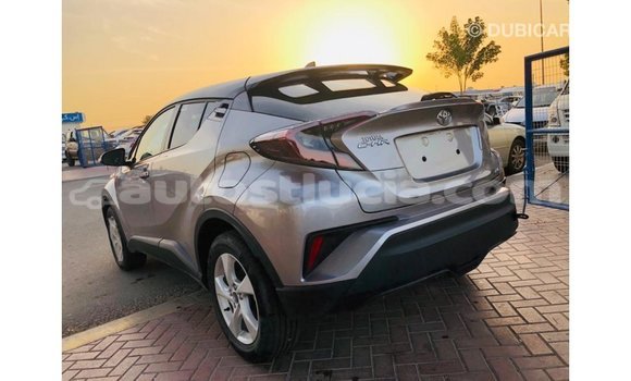 Buy Import Toyota C-HR Other Car in Import - Dubai in Anse-la-Raye Buy Import Toyota C-HR Other Car in Import - Dubai in Anse-la-Raye
