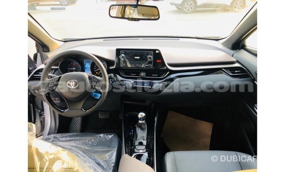 Buy Import Toyota C-HR Other Car in Import - Dubai in Anse-la-Raye Buy Import Toyota C-HR Other Car in Import - Dubai in Anse-la-Raye