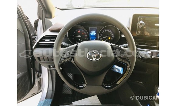 Buy Import Toyota C-HR Other Car in Import - Dubai in Anse-la-Raye Buy Import Toyota C-HR Other Car in Import - Dubai in Anse-la-Raye
