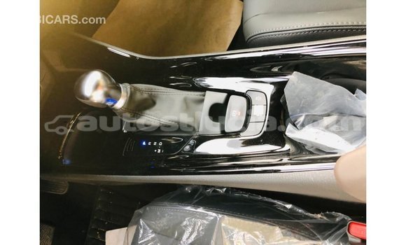 Buy Import Toyota C-HR Other Car in Import - Dubai in Anse-la-Raye Buy Import Toyota C-HR Other Car in Import - Dubai in Anse-la-Raye