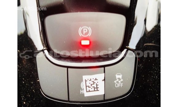 Buy Import Toyota C-HR Other Car in Import - Dubai in Anse-la-Raye Buy Import Toyota C-HR Other Car in Import - Dubai in Anse-la-Raye