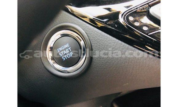 Buy Import Toyota C-HR Other Car in Import - Dubai in Anse-la-Raye Buy Import Toyota C-HR Other Car in Import - Dubai in Anse-la-Raye