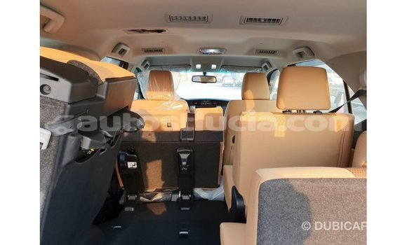 Buy Import Toyota Fortuner Other Car in Import - Dubai in Anse-la-Raye Buy Import Toyota Fortuner Other Car in Import - Dubai in Anse-la-Raye