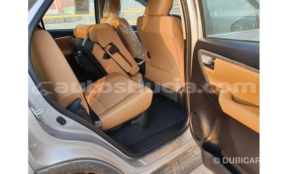 Buy Import Toyota Fortuner Other Car in Import - Dubai in Anse-la-Raye Buy Import Toyota Fortuner Other Car in Import - Dubai in Anse-la-Raye
