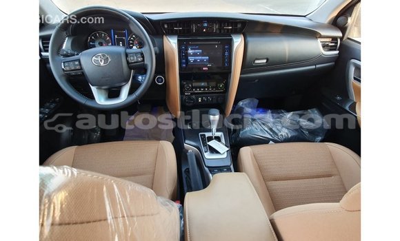 Buy Import Toyota Fortuner Other Car in Import - Dubai in Anse-la-Raye Buy Import Toyota Fortuner Other Car in Import - Dubai in Anse-la-Raye