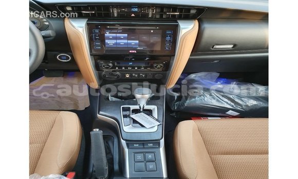 Buy Import Toyota Fortuner Other Car in Import - Dubai in Anse-la-Raye Buy Import Toyota Fortuner Other Car in Import - Dubai in Anse-la-Raye