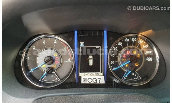 Buy Import Toyota Fortuner Other Car in Import - Dubai in Anse-la-Raye Buy Import Toyota Fortuner Other Car in Import - Dubai in Anse-la-Raye