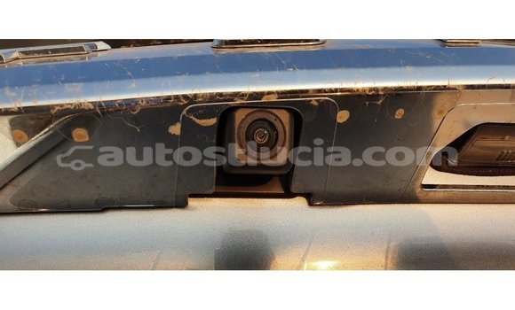 Buy Import Toyota Fortuner Other Car in Import - Dubai in Anse-la-Raye Buy Import Toyota Fortuner Other Car in Import - Dubai in Anse-la-Raye