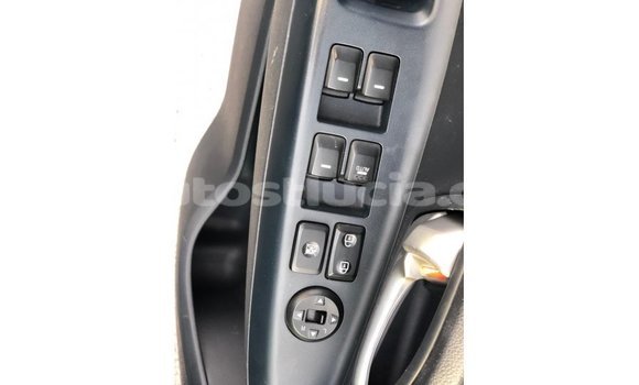 Buy Import Kia Rio Black Car in Import - Dubai in Anse-la-Raye Buy Import Kia Rio Black Car in Import - Dubai in Anse-la-Raye