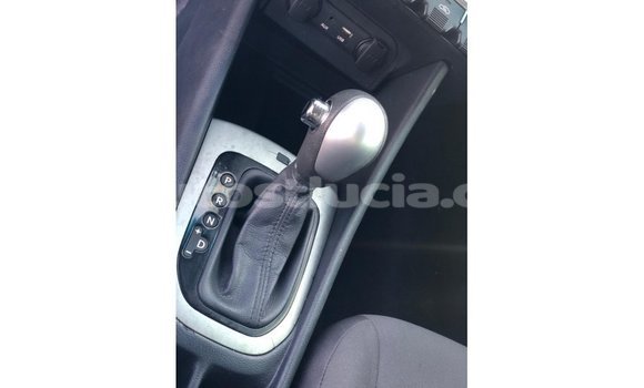 Buy Import Kia Rio Black Car in Import - Dubai in Anse-la-Raye Buy Import Kia Rio Black Car in Import - Dubai in Anse-la-Raye