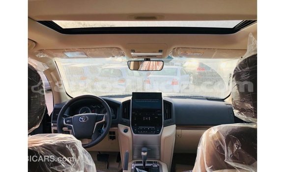 Buy Import Toyota Land Cruiser Black Car in Import - Dubai in Anse-la-Raye Buy Import Toyota Land Cruiser Black Car in Import - Dubai in Anse-la-Raye