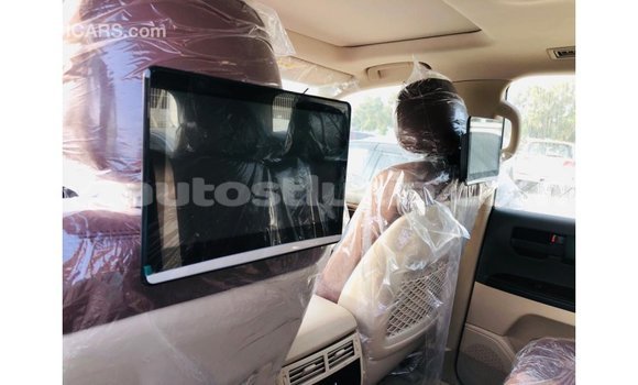 Buy Import Toyota Land Cruiser Black Car in Import - Dubai in Anse-la-Raye Buy Import Toyota Land Cruiser Black Car in Import - Dubai in Anse-la-Raye