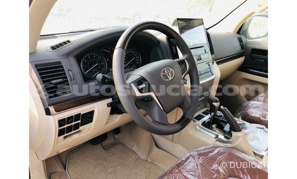 Buy Import Toyota Land Cruiser Black Car in Import - Dubai in Anse-la-Raye Buy Import Toyota Land Cruiser Black Car in Import - Dubai in Anse-la-Raye