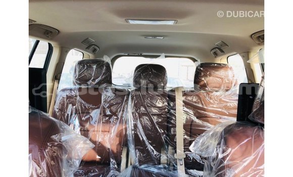 Buy Import Toyota Land Cruiser Black Car in Import - Dubai in Anse-la-Raye Buy Import Toyota Land Cruiser Black Car in Import - Dubai in Anse-la-Raye