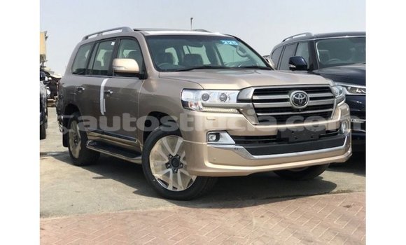 Buy Import Toyota Land Cruiser Other Car in Import - Dubai in Anse-la-Raye