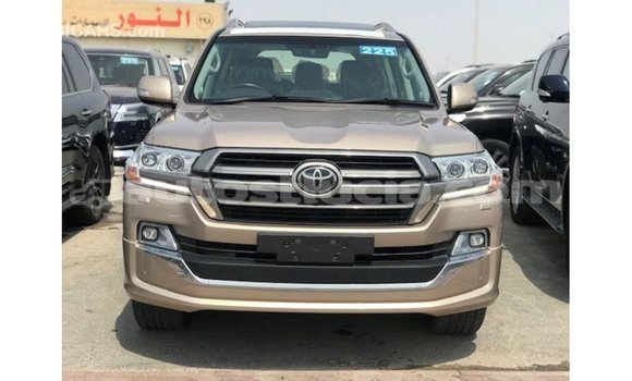 Buy Import Toyota Land Cruiser Other Car in Import - Dubai in Anse-la-Raye Buy Import Toyota Land Cruiser Other Car in Import - Dubai in Anse-la-Raye