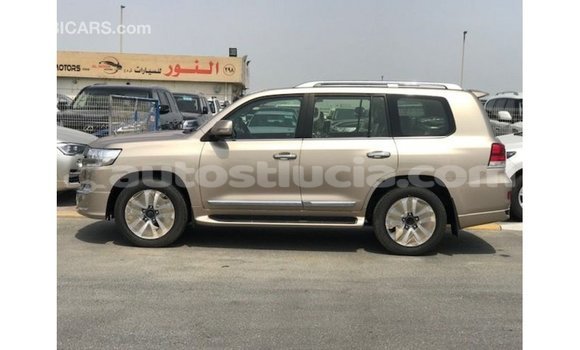 Buy Import Toyota Land Cruiser Other Car in Import - Dubai in Anse-la-Raye Buy Import Toyota Land Cruiser Other Car in Import - Dubai in Anse-la-Raye