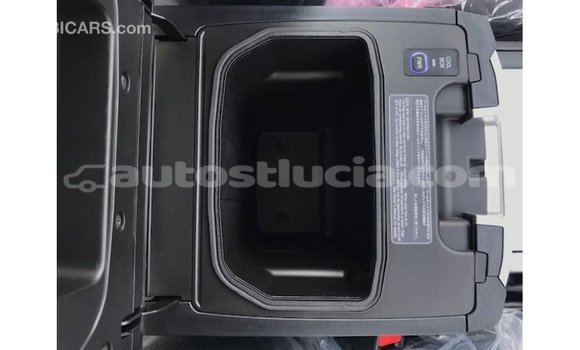 Buy Import Toyota Land Cruiser Other Car in Import - Dubai in Anse-la-Raye Buy Import Toyota Land Cruiser Other Car in Import - Dubai in Anse-la-Raye