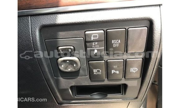 Buy Import Toyota Land Cruiser Other Car in Import - Dubai in Anse-la-Raye Buy Import Toyota Land Cruiser Other Car in Import - Dubai in Anse-la-Raye
